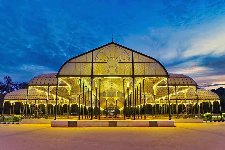 Every experience in Bangalore is a harmonious blend of progress and tradition - Shutterstock