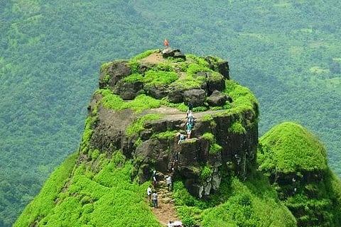 Matheran is the ultimate destination for the trekker, naturalist and outdoor enthusiast