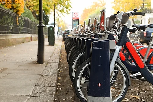 National Tourism Day 2024