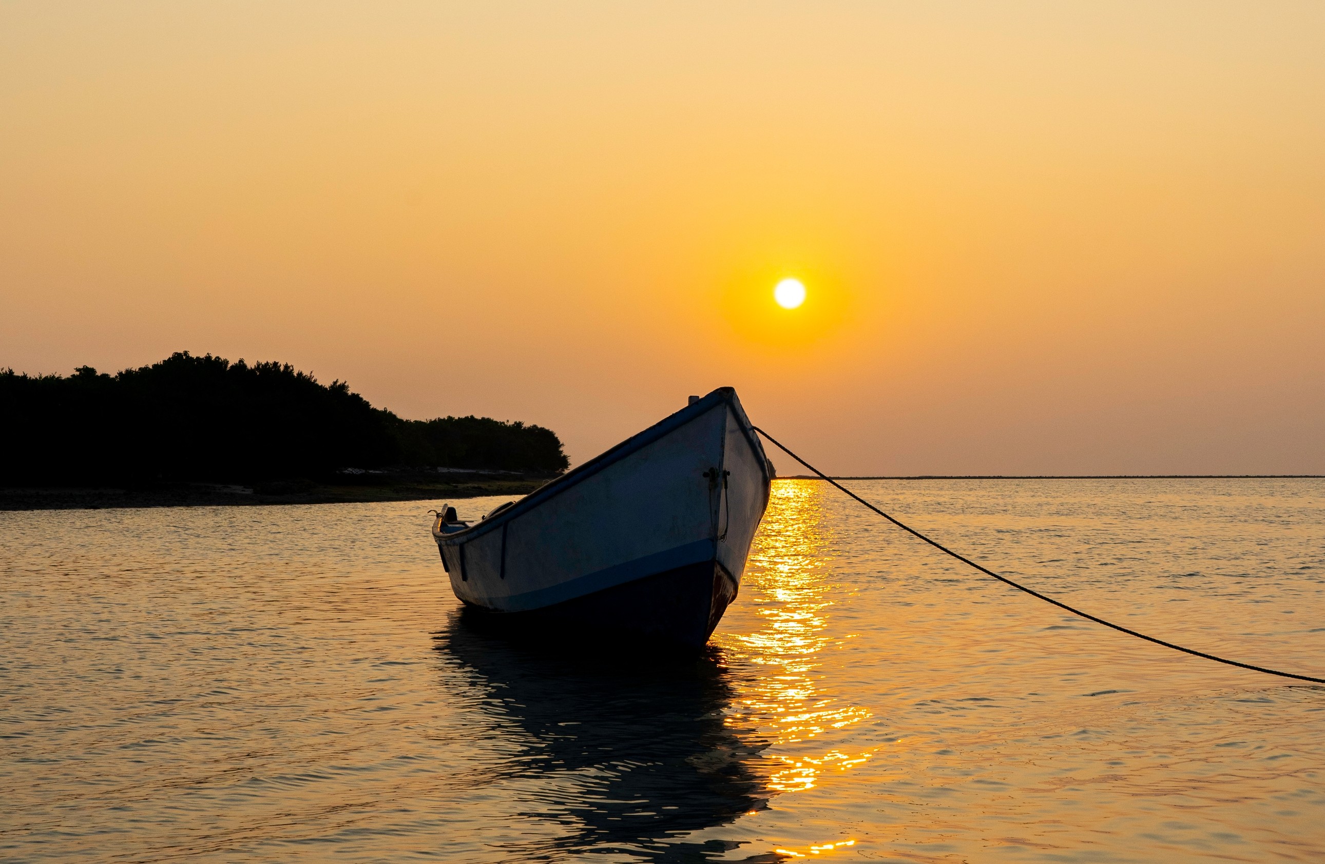 Lakshadweep is stunningly beautiful