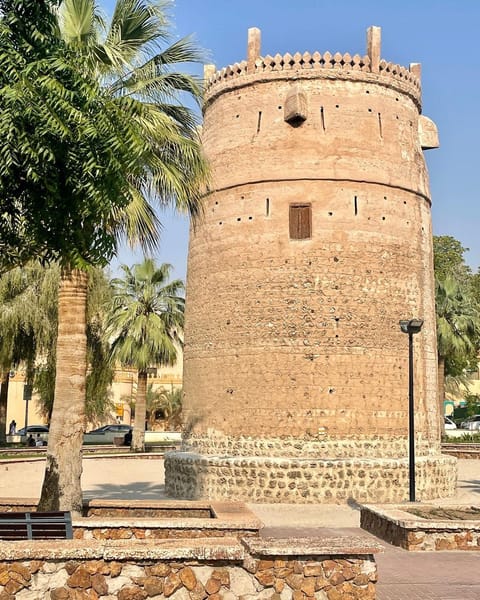 Burj Nahar