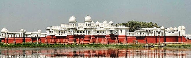 Neer Mahal