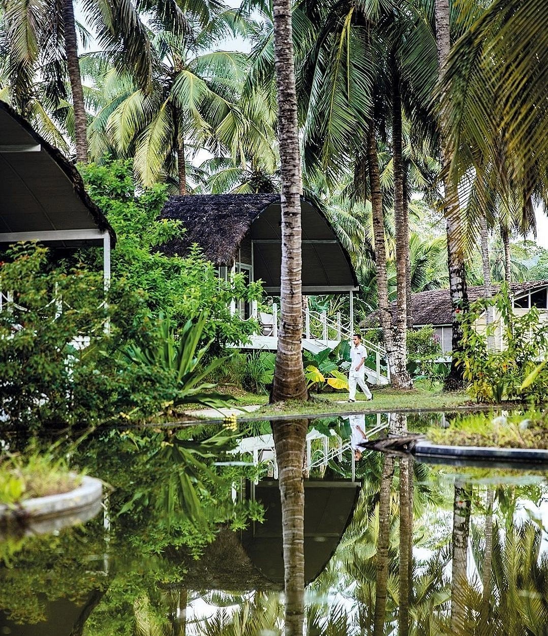 Taj Exotica Resort & Spa