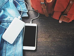 DGCA Restricts Power Bank Use Mid-Air Amid Battery Fire Concerns