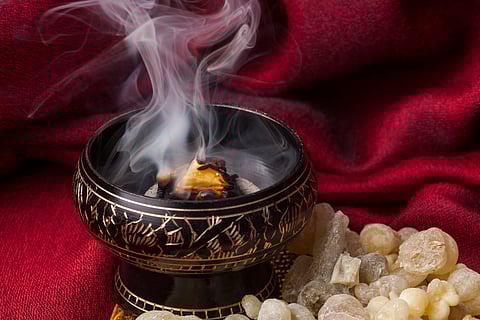 Frankincense