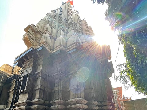 Mahakaleshwar Temple In Ujjain