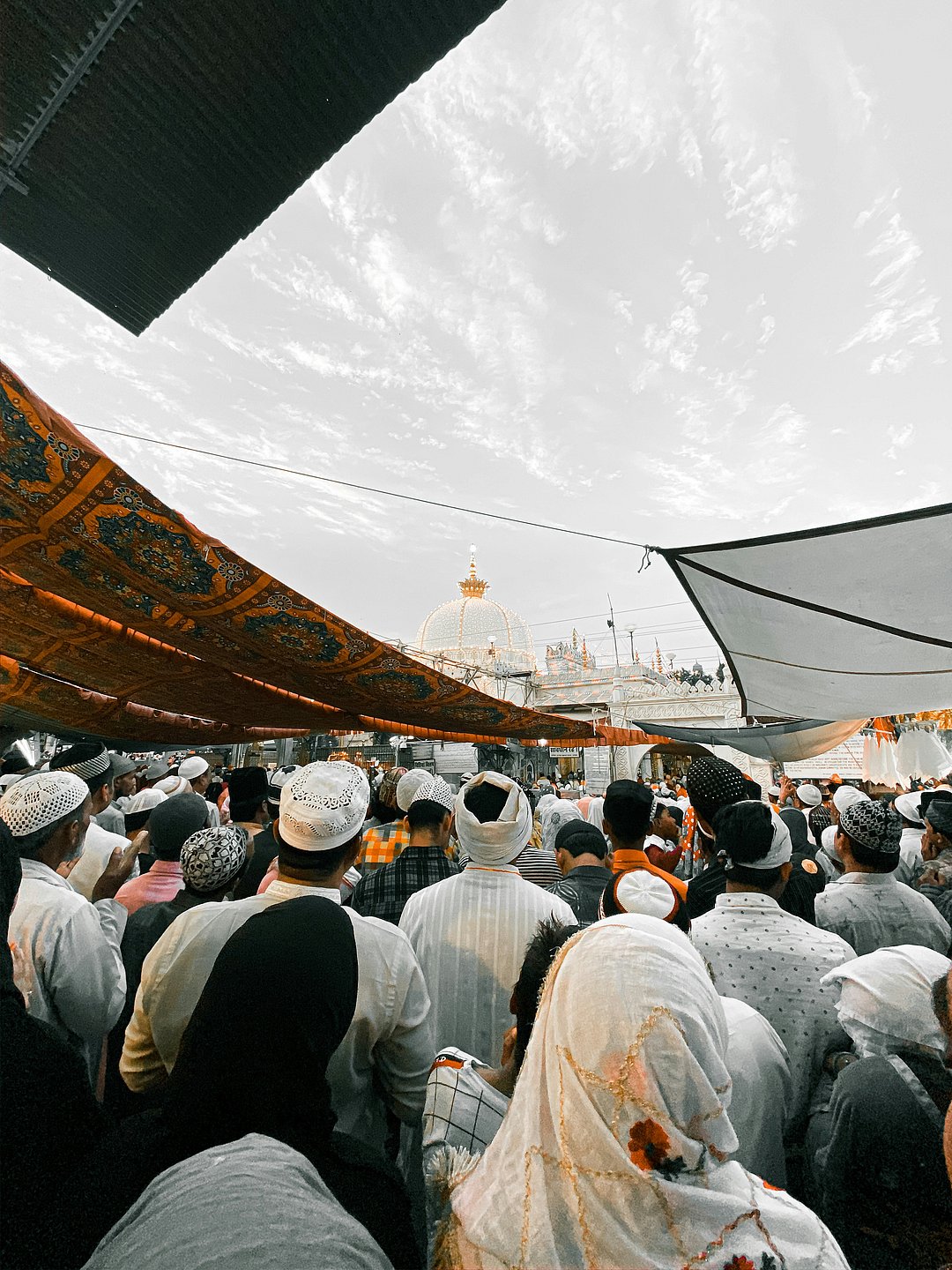 Ajmer Sharif