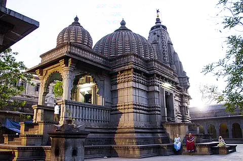 Kalaram Temple