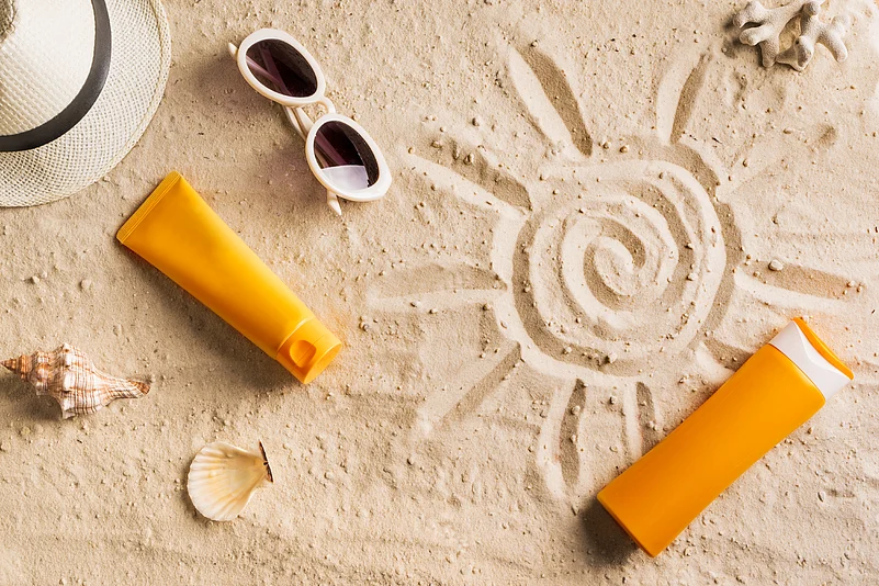 Tropical tour assortments