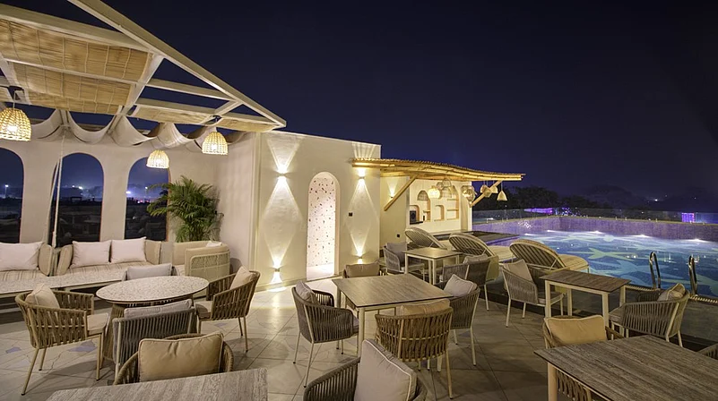 Cygnett Collection KK Hotel