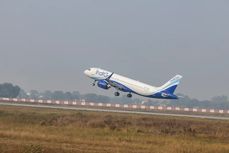 Uttar Pradesh to have 5 new airports - Susheels / Shutterstock