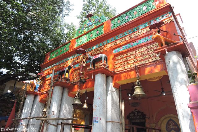 Lalita Devi Temple