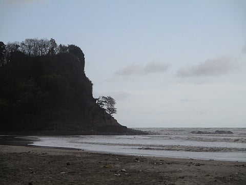 Not too far from Mumbai, Kashid Beach is a great weekend getaway