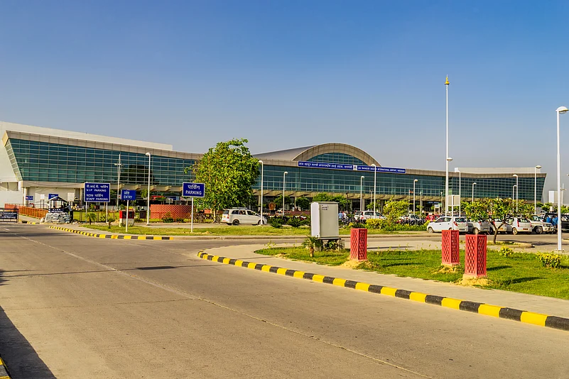 Varanasi Airport