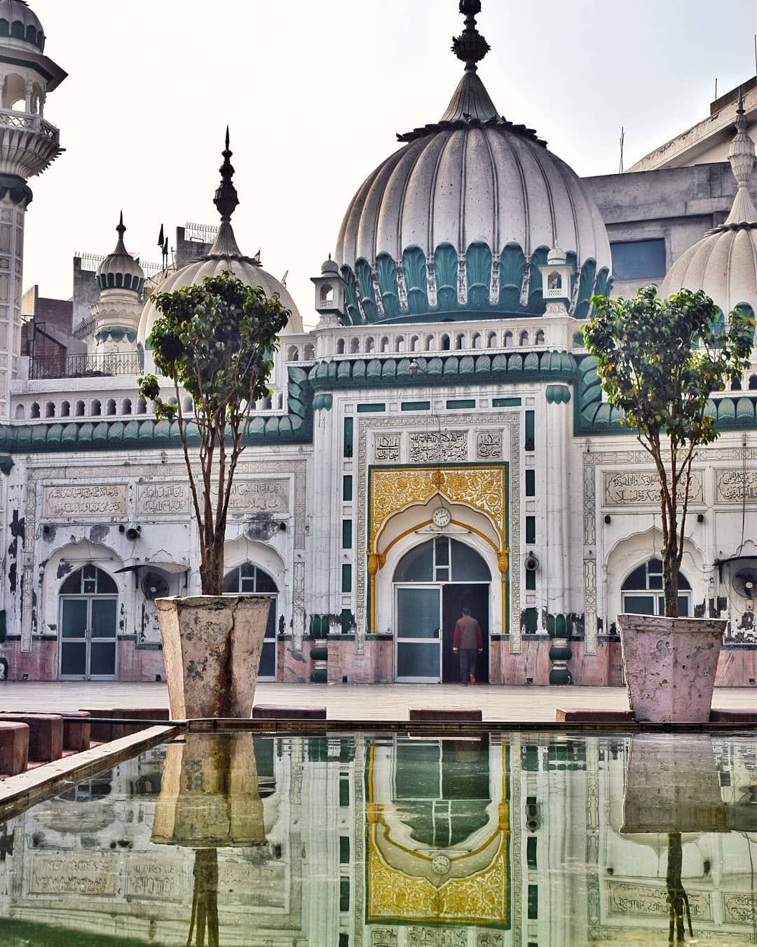 Khairuddin Mosque
