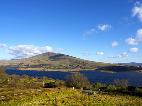 Fenagh Lough
