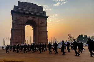 Top 10 Events In January 2026 You Shouldnt Miss In Delhi