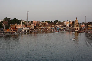 Shutterstock : Nashik