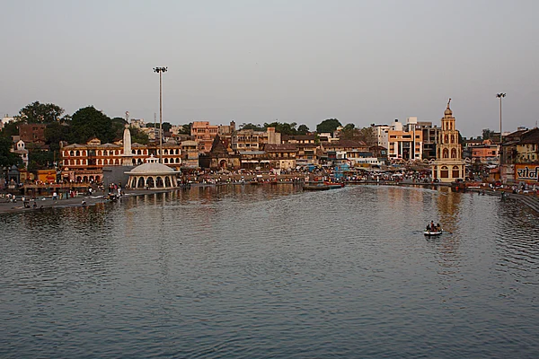 Shutterstock : Nashik