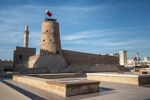 Al Fahidi Fort