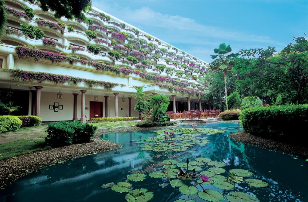 The Oberoi, Bangalore
