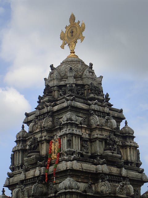 Sita Ramachandraswamy Temple