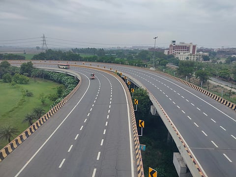 There will be a 12-kilometre-long wildlife elevated corridor, the largest in Asia, facilitating unhindered movement for wildlife