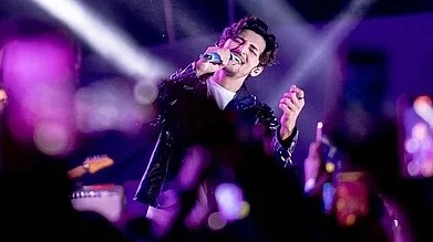 _divya_drdz_/Instagram : Audiences can expect a visually spectacular and immersive experience and Darshan Ravals beautiful voice