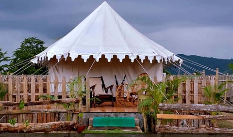 Zizina Otis Resort