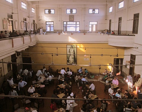 Indian Coffee House