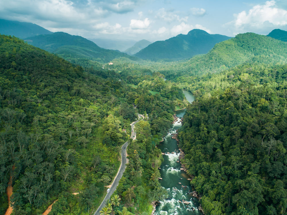 Kitulgala