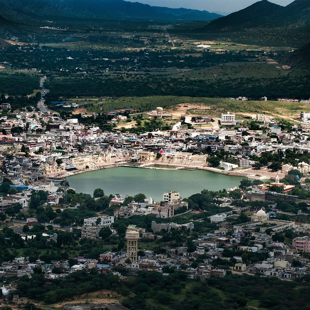 Pushkar 