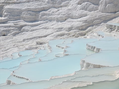 Pamukkale