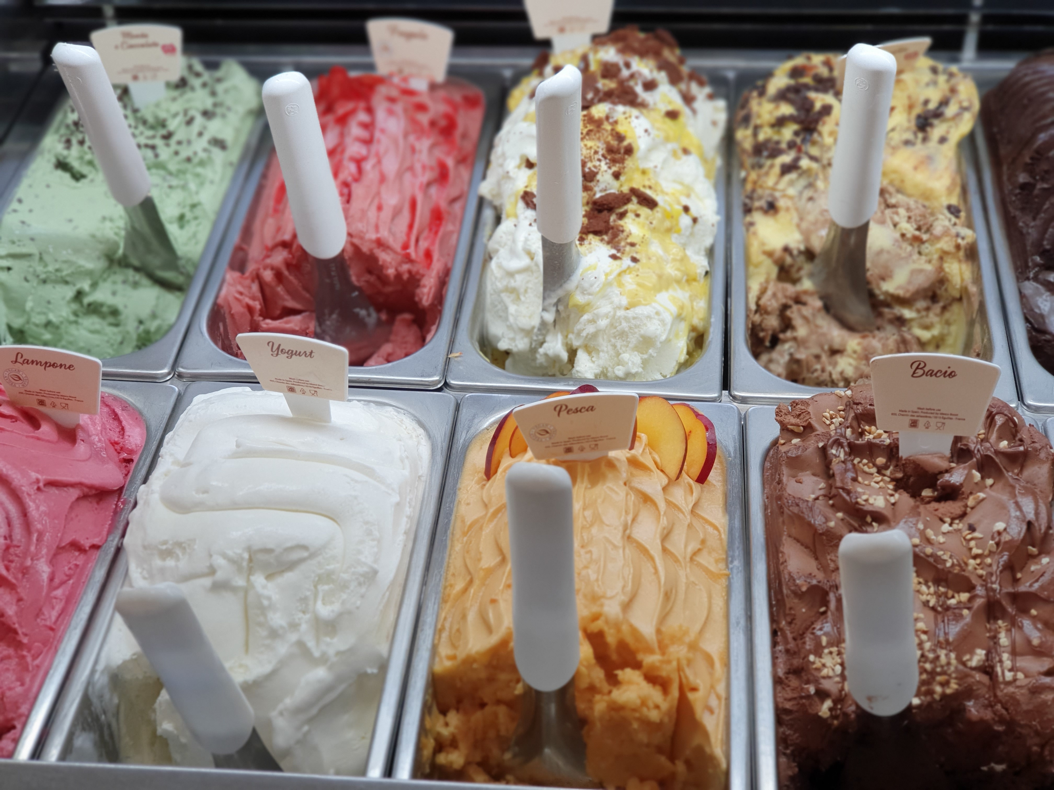 Jamshedpur is an ice cream-loving town
