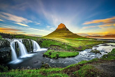 Reykjavik, Iceland