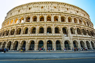 Hotel Rimini/Official website : Hotel Rimini near the famous Colosseum Roma