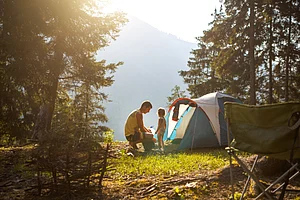 Shutterstock : Embark on a sustainable holiday to learn and practice responsible tourism