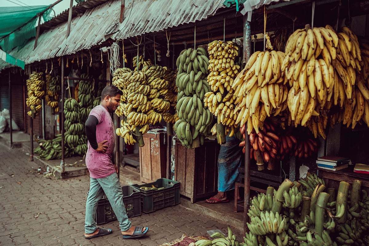 Broadway Street, Kochi
