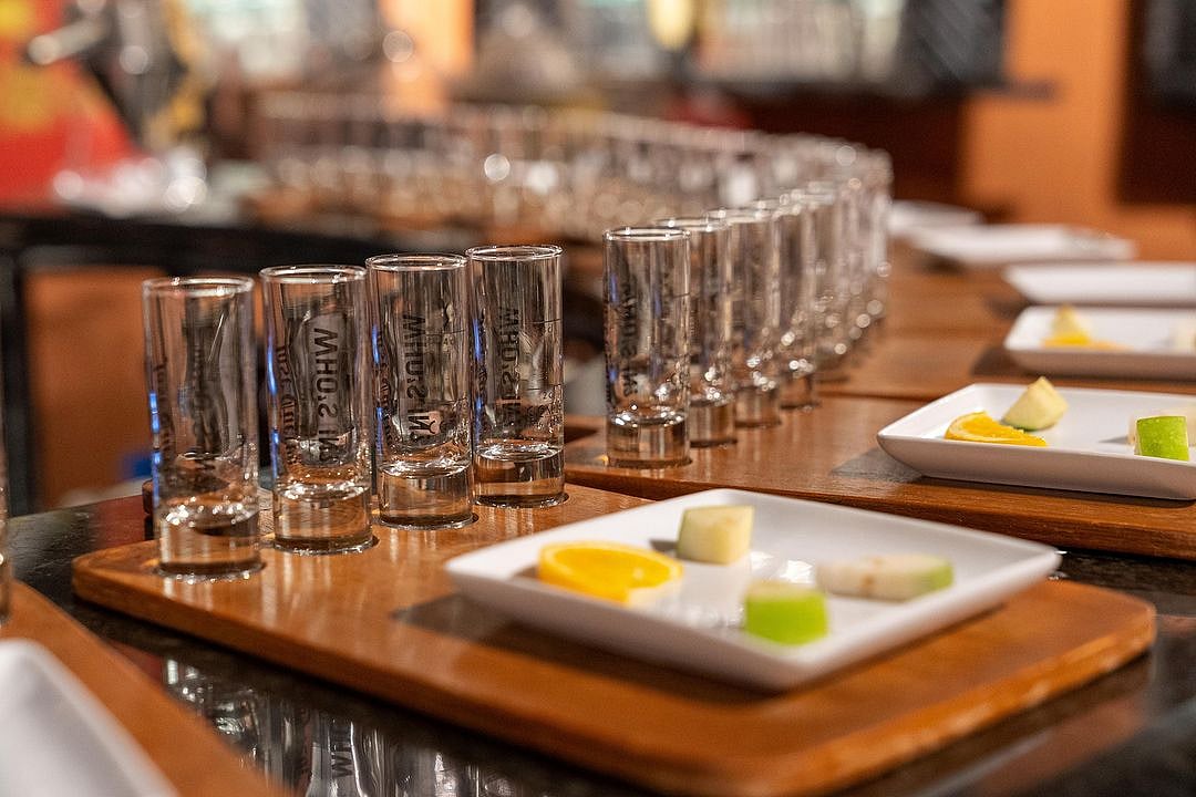 Raise a toast to Goas liquid heritage at the Alcohol Museum