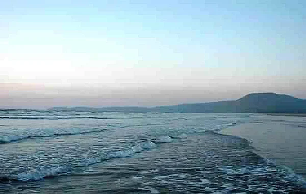 Diveagar is a coastal village known for its pristine beaches and tranquil environment