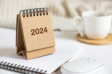 Shutterstock : Each calendar features different themes