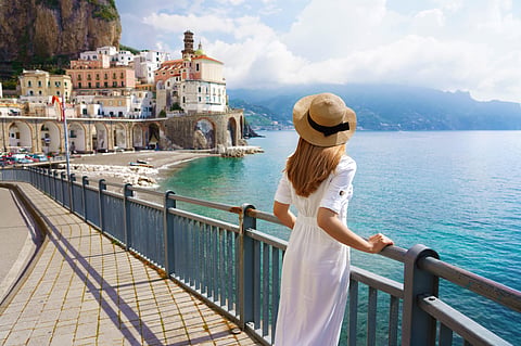 Another perk of having a Eurail Pass is that you can access a variety of extra benefits and discounts across Europe
