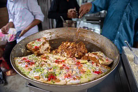 Shahi Tukda