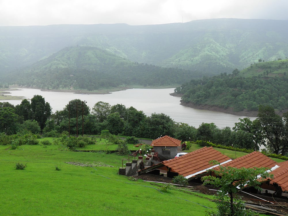 The misty vistas of Tapola