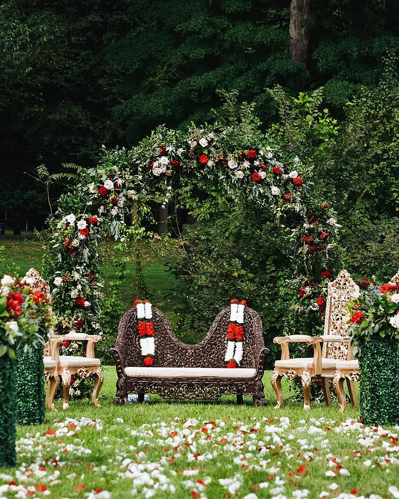 Rosetta by Ferns in Sakleshpur is a wonderful option for those looking to host special occasions