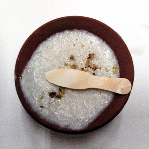 Kheer Benazir