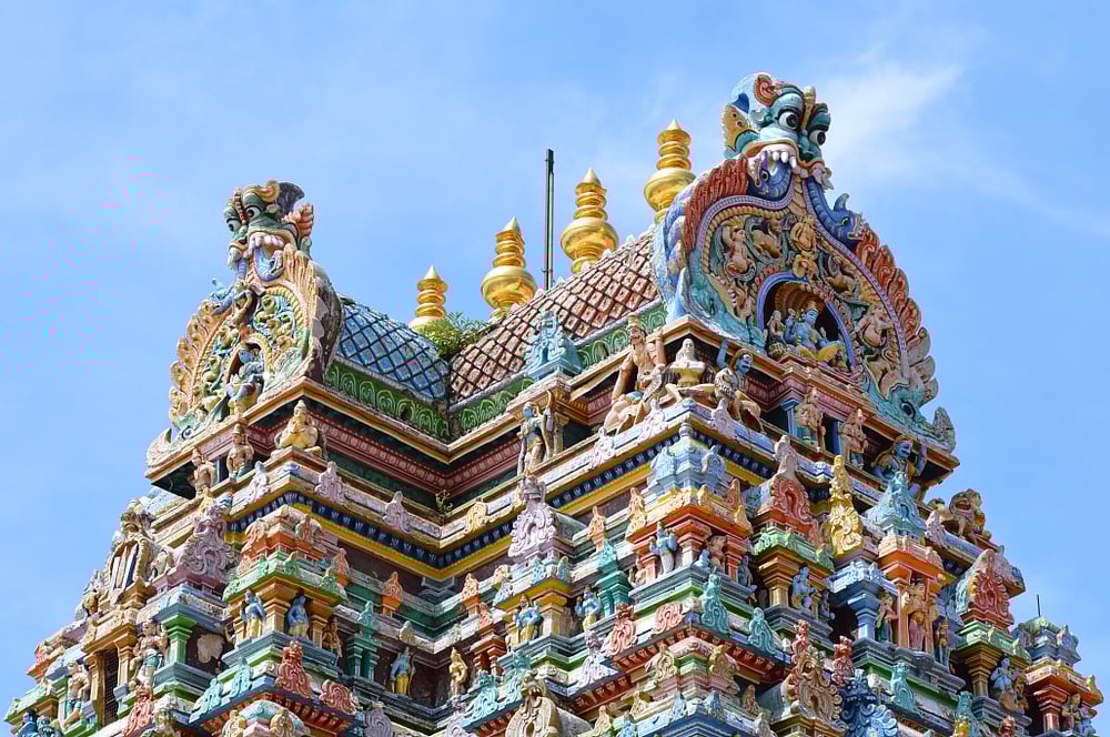 Azhagar Kovil