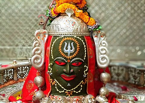 Mahakaleshwar Temple In Ujjain