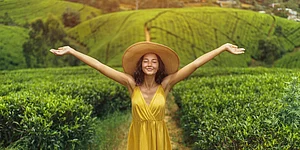 Shutterstock : If you are a woman travelling alone, you have to adopt a Mad-Eye Moody approach and be on constant vigilance