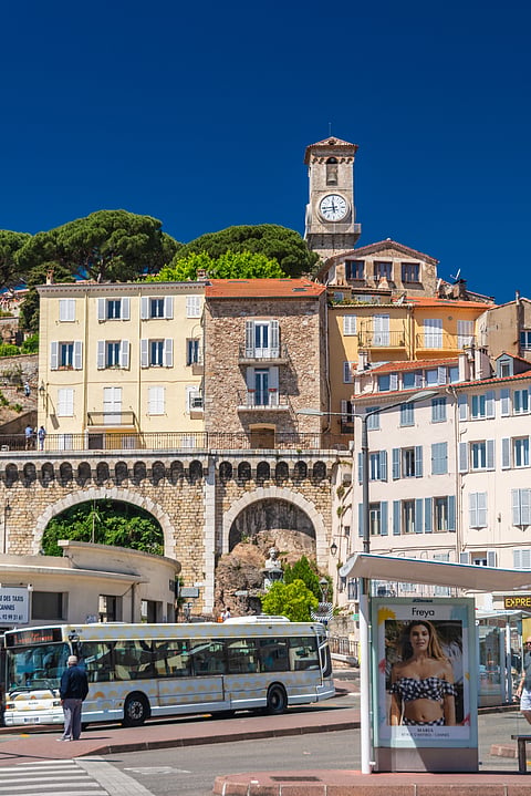 Le Suquet